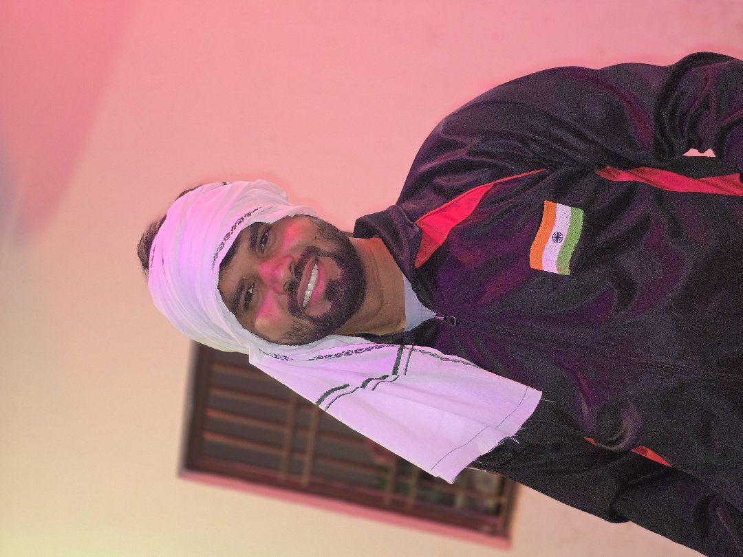 Pankaj Nayak