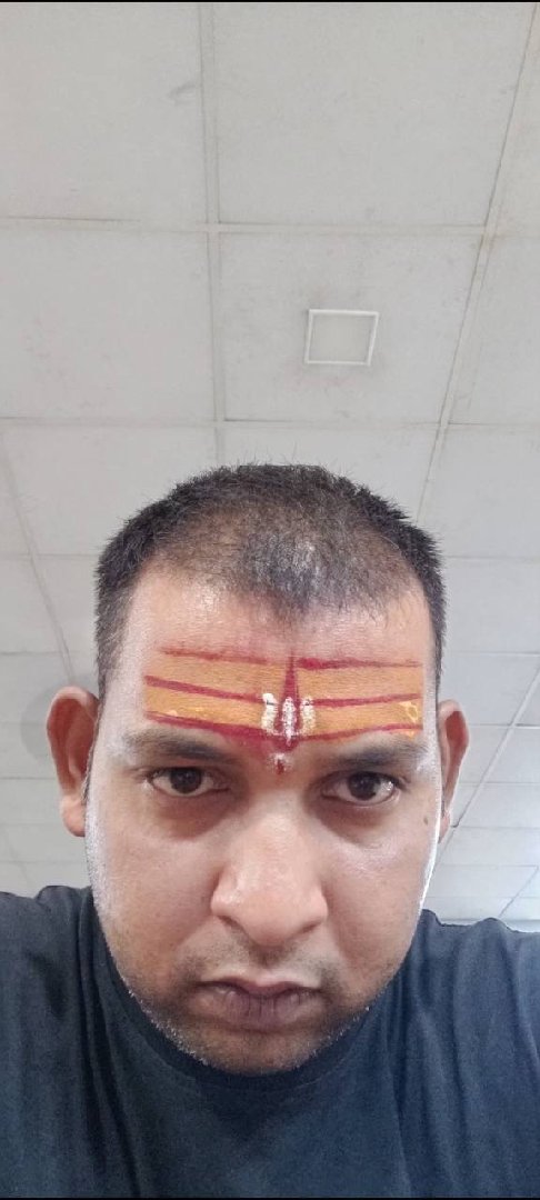 Ram Rajput