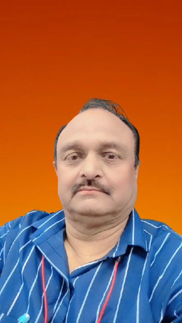 Ravinder Singh Shishodia