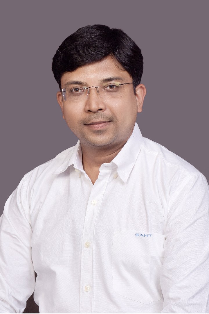 Dr ANKIT GARG