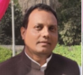 Akhand Pratap Mishra