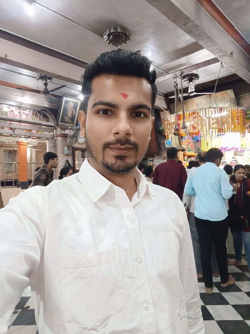 Parth Jaiswal