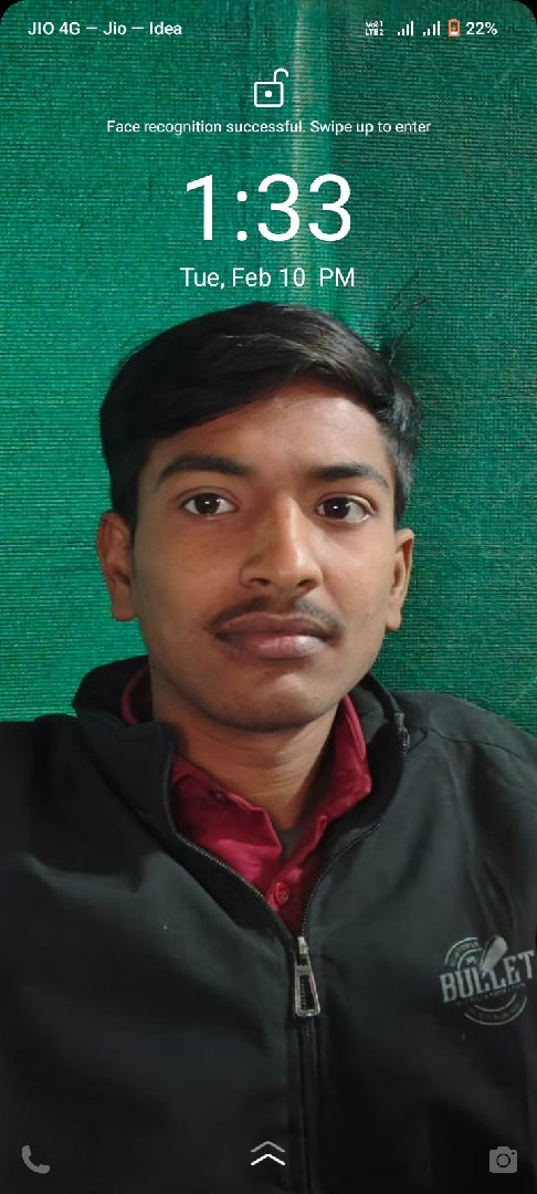 om kashyap