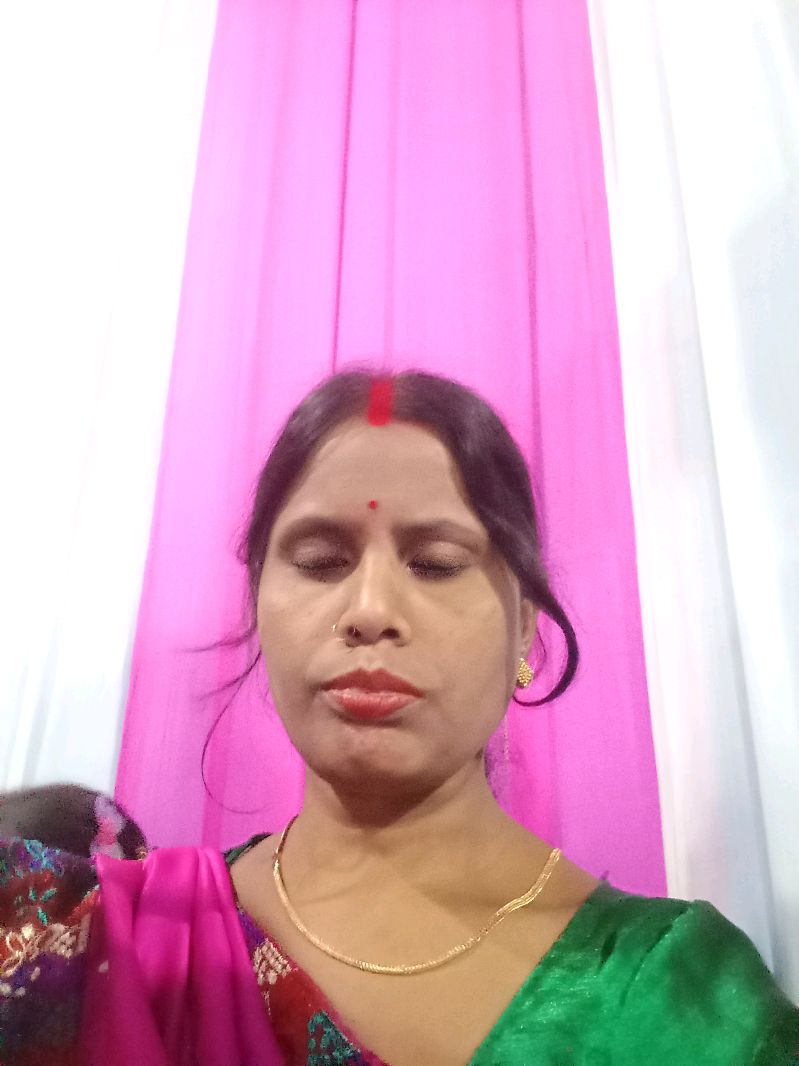 Shilpi Bhattacharjee