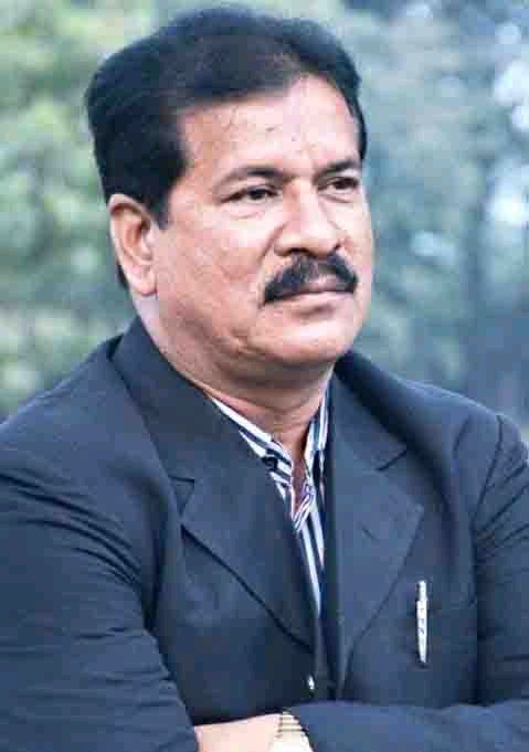 Naresh Sharma
