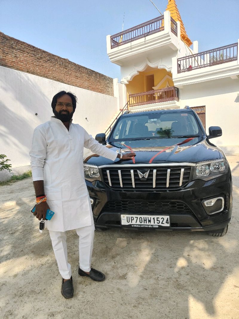 Rishabh Dubey