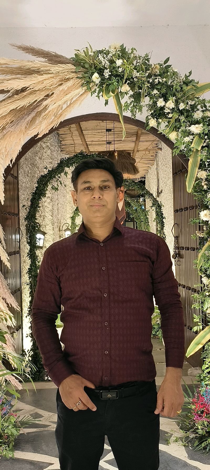 Sandeep Verma