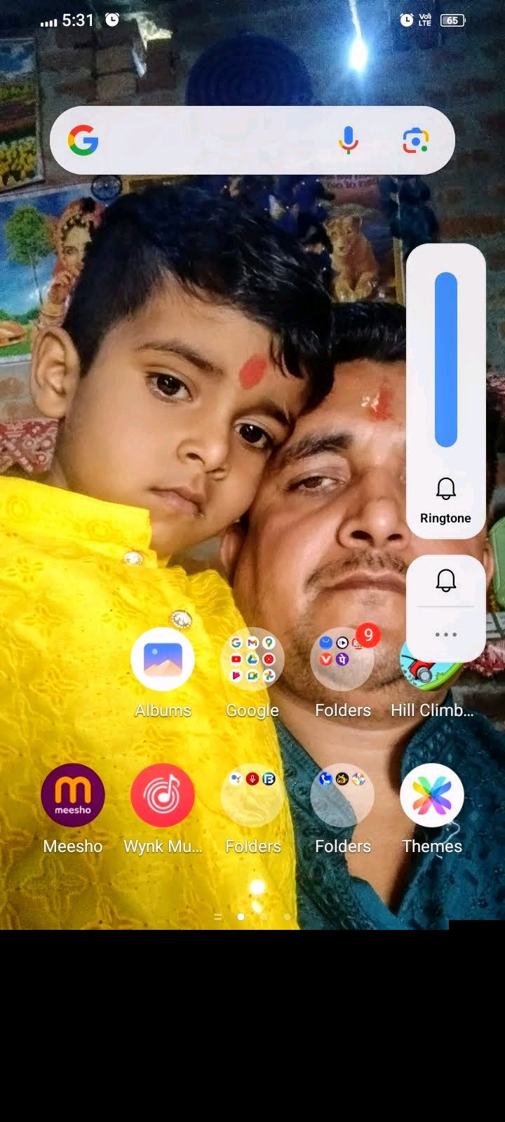 Harkishan Singh