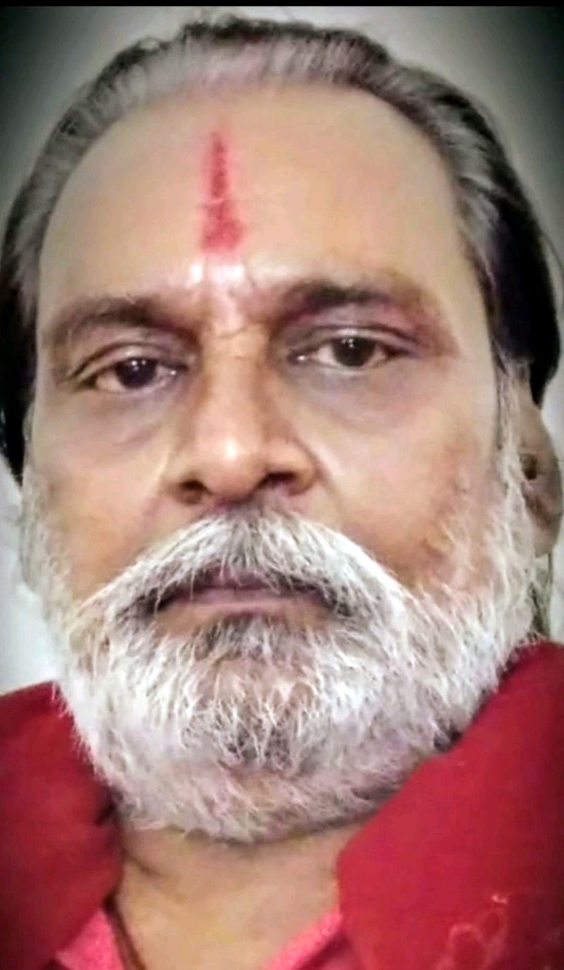 Raja Choubey