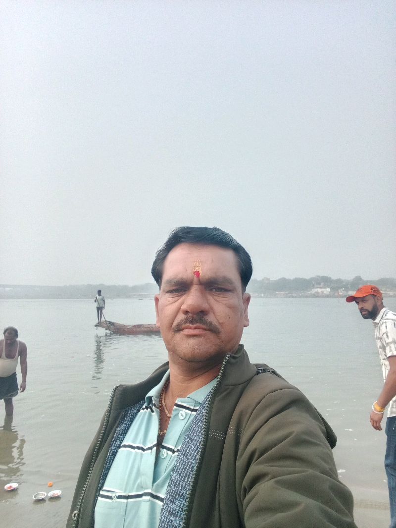 Ghanshyam Patidar