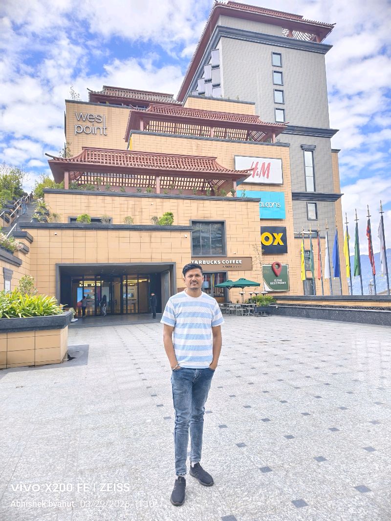 abhishek gupta