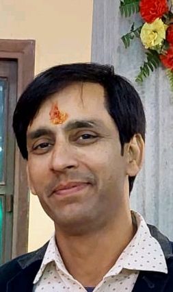 Ravi Kumar Sharma