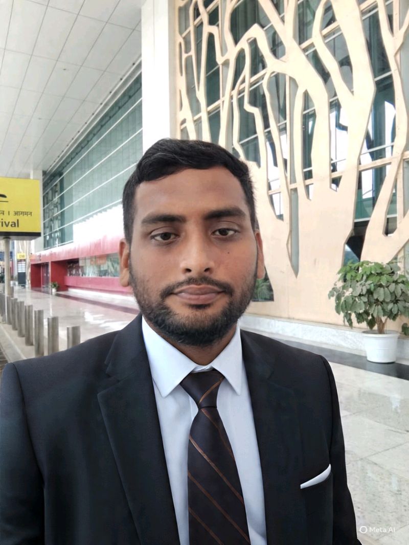 Annoydeep Chakraborty