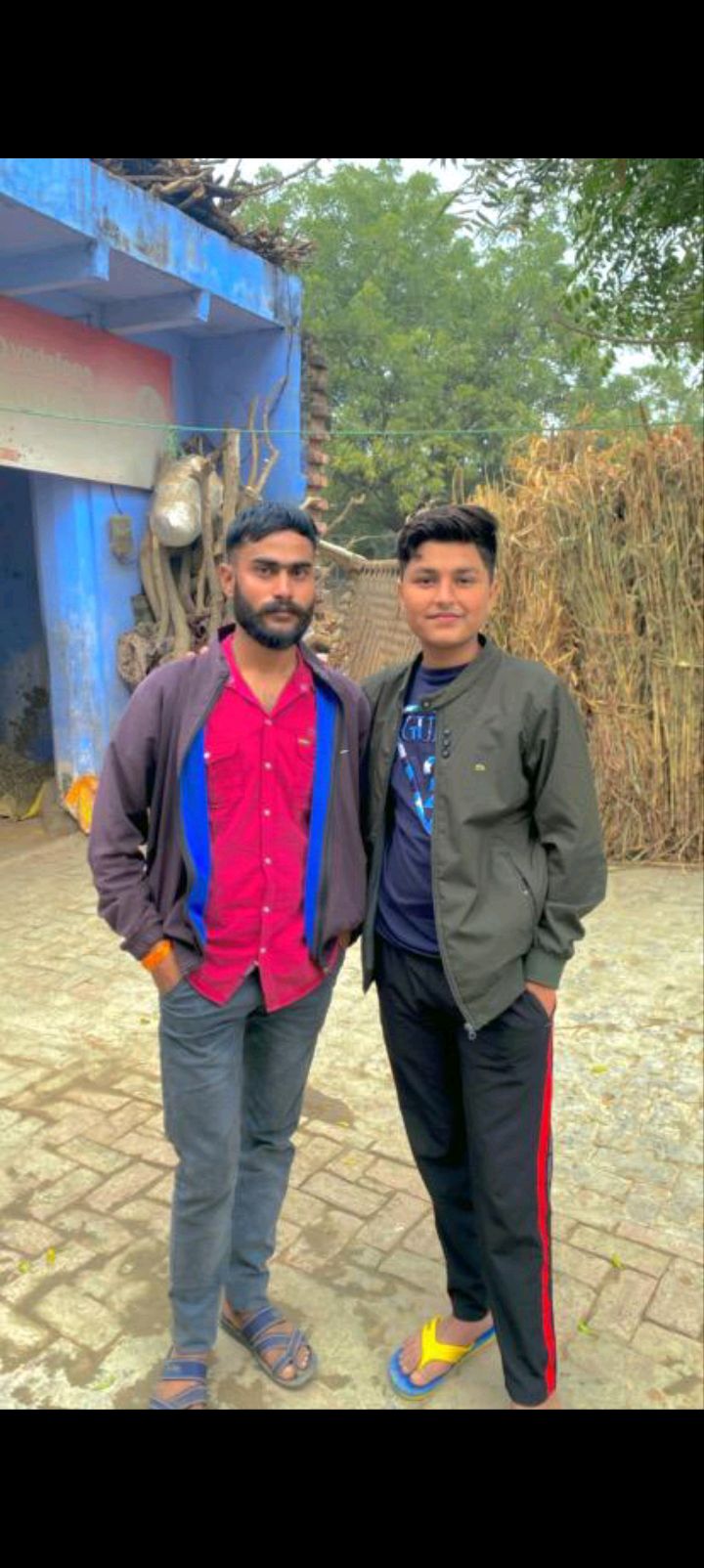 योगेश तोमर