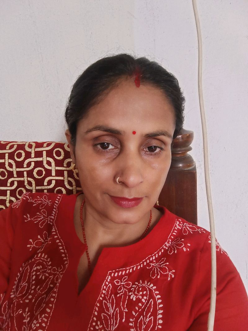 Mamta Verma