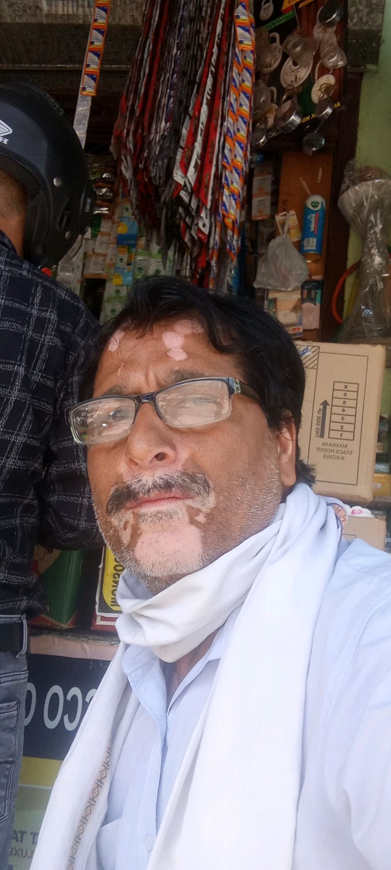 Rajkumar Arora