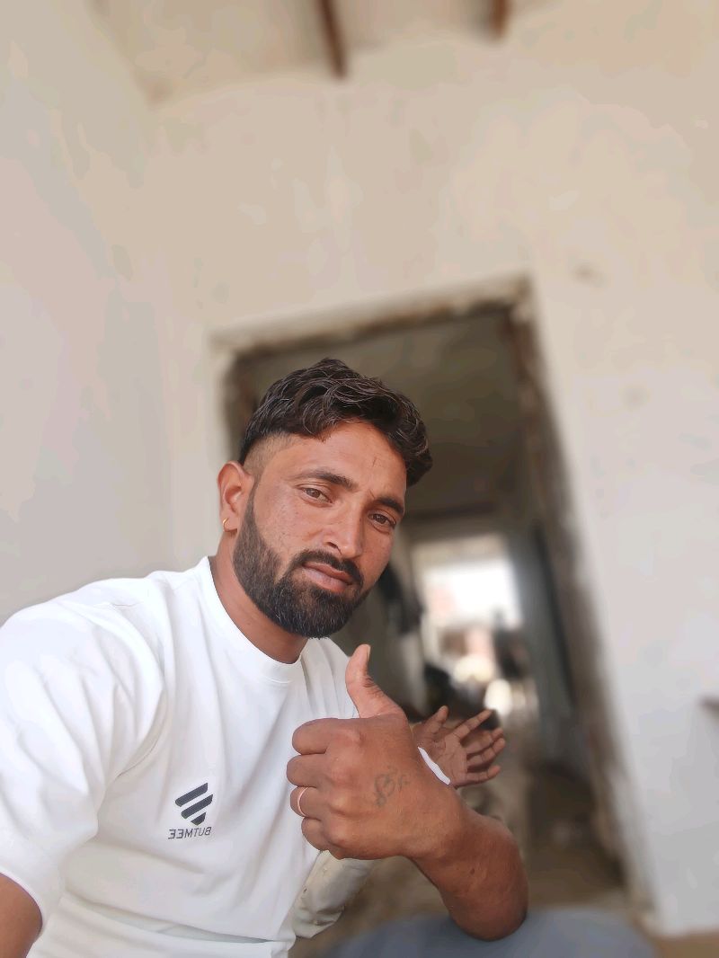 Pramod Kumar