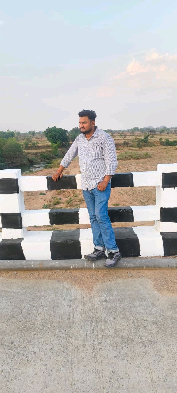 Vijay Pandey