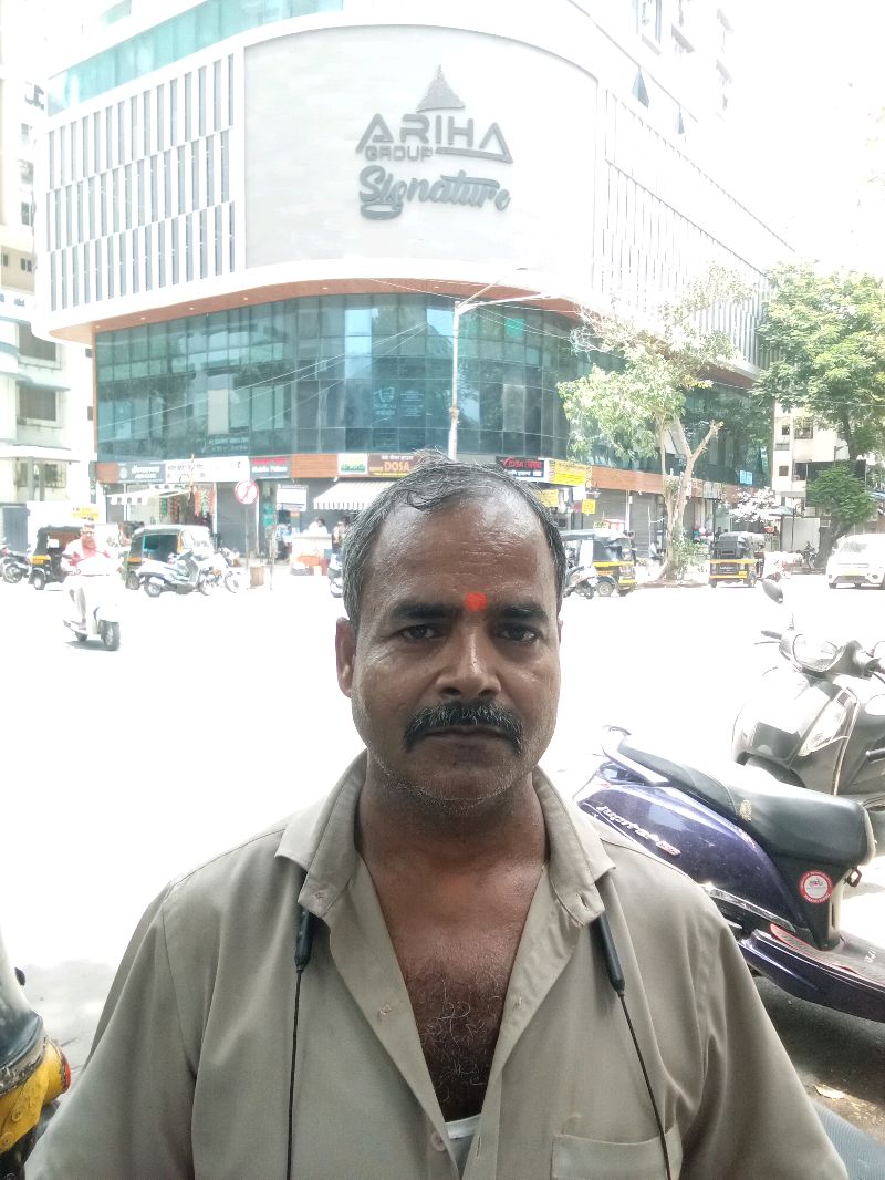 Dinesh Shukla