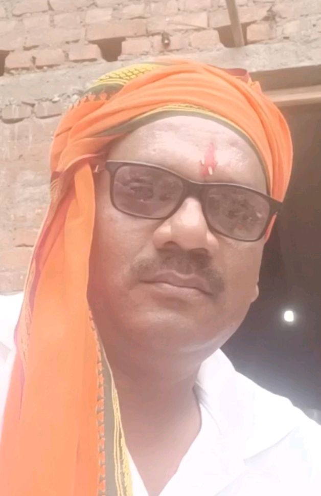 Nandlal Chintaman Singh