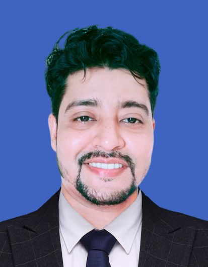 Subrata De Bhowmick