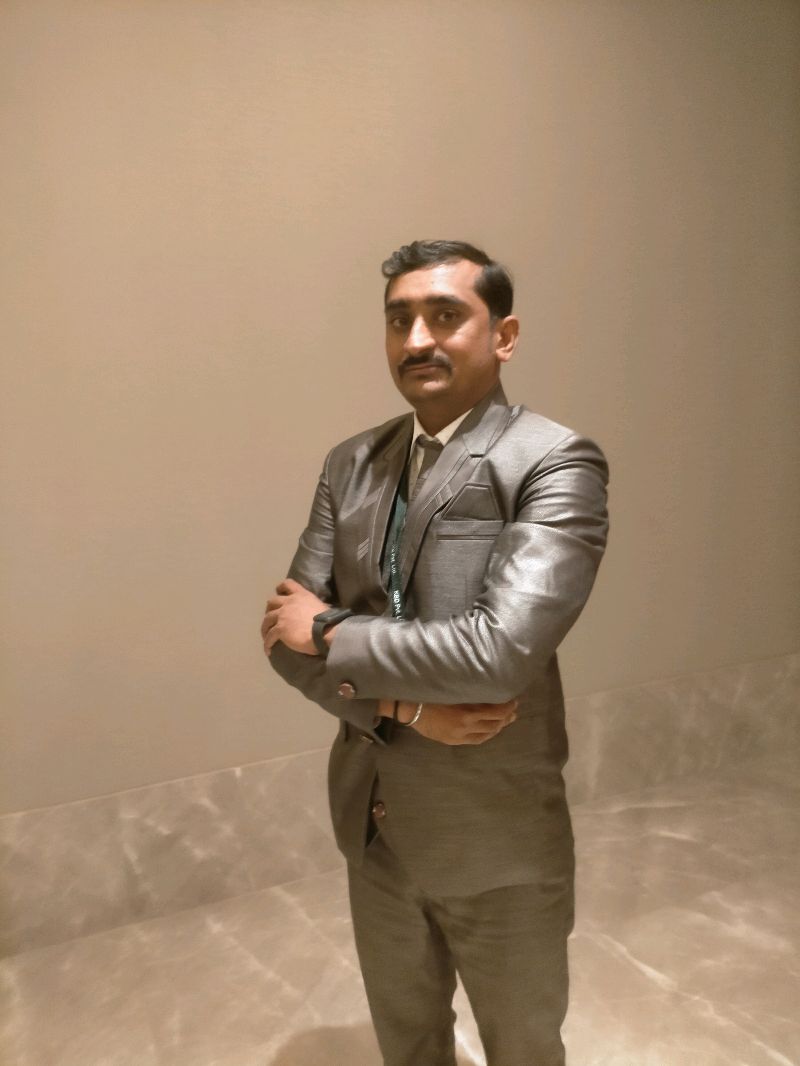 Mahesh Ramesh Khachane