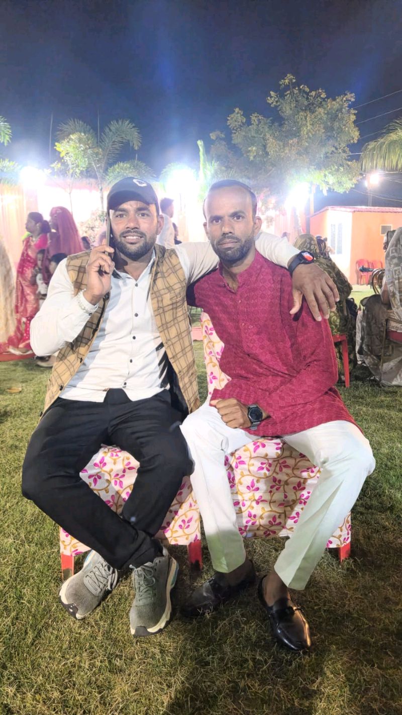 Rahul Yadav