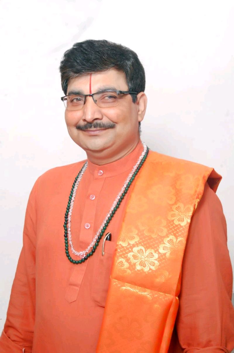 Kamal Nayan Dwivedi