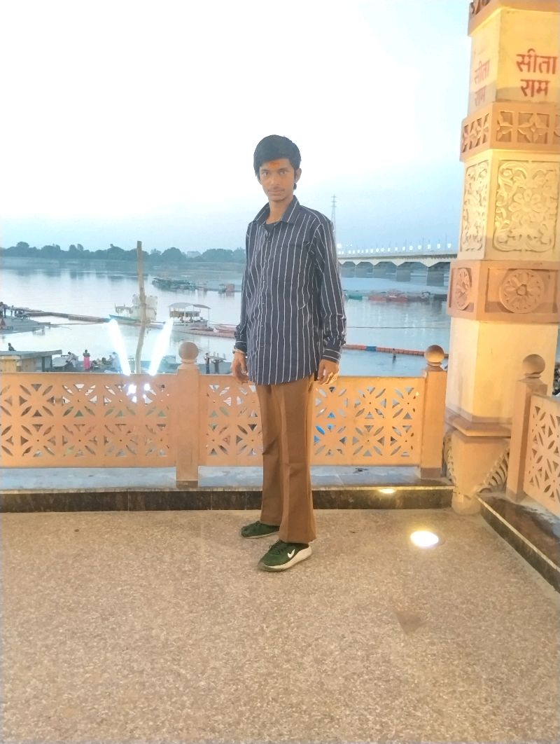 Roshan Yadav