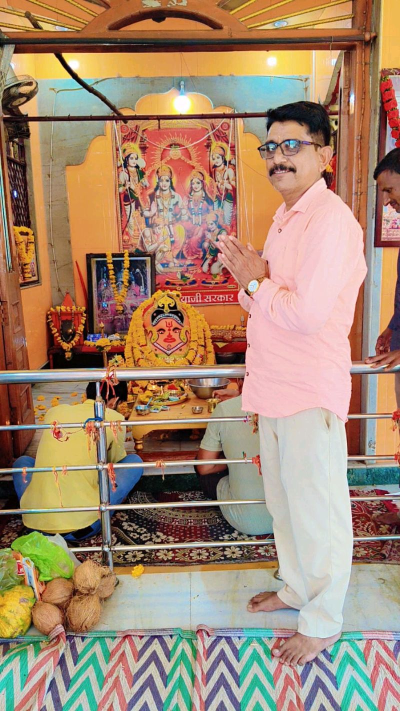 हरि पाटीदार