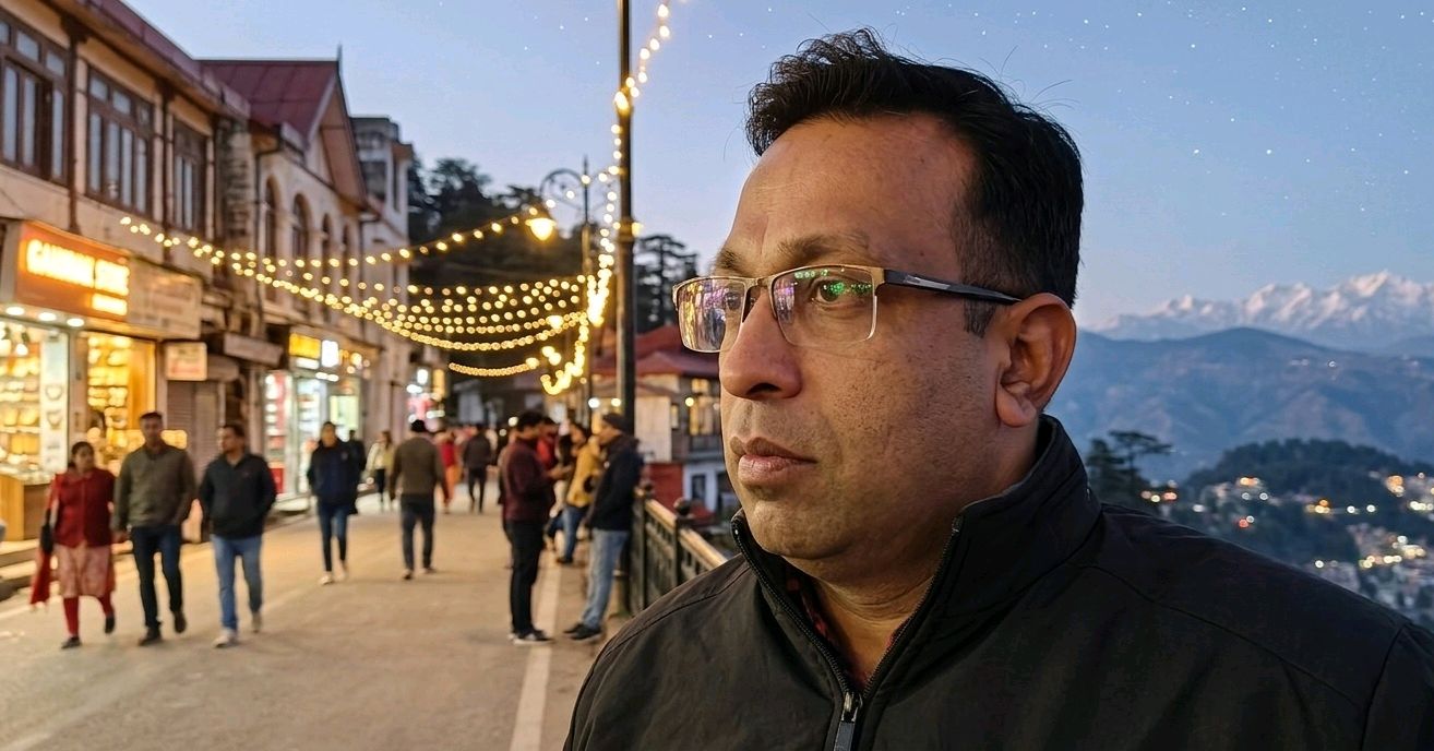 Nishant Gupta