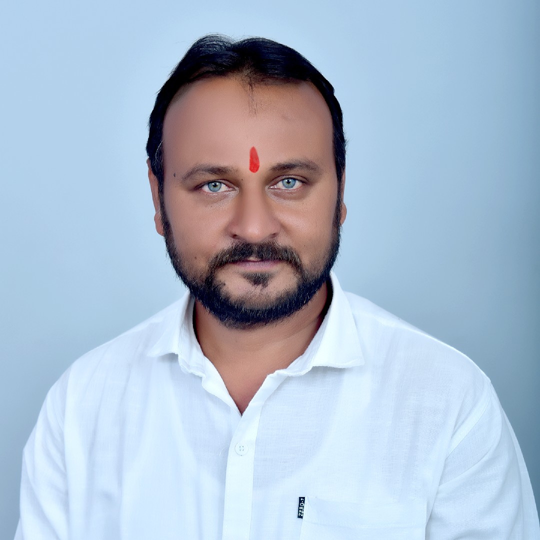आशीष जायसवाल