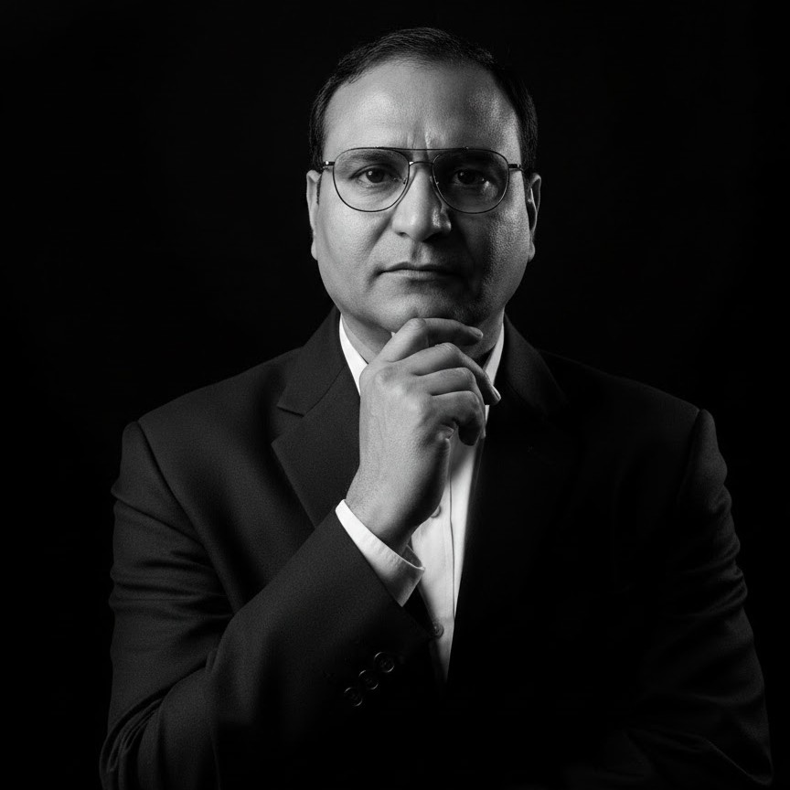 Jagdish Singh Bhandari