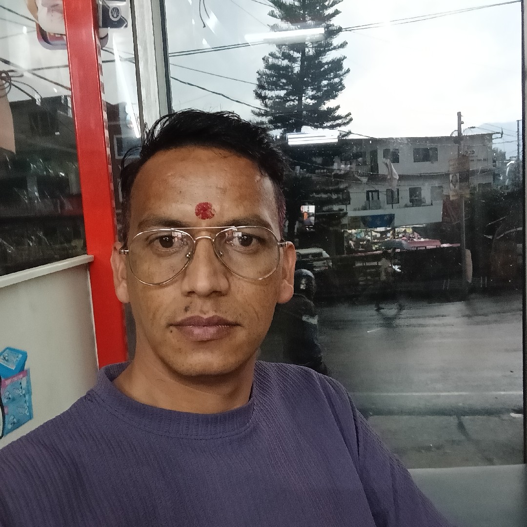 मनोज भट्ट