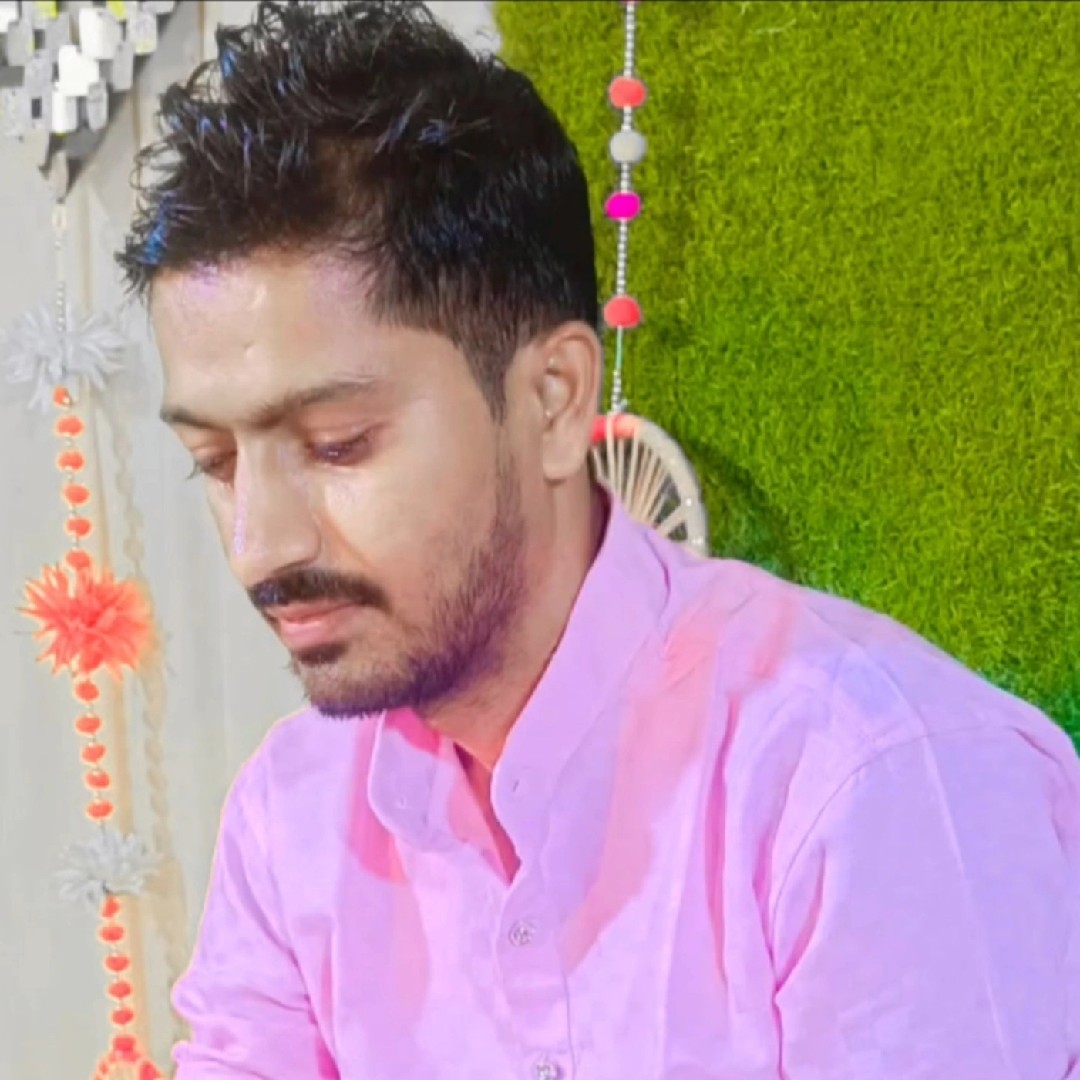 Neeraj Kumar
