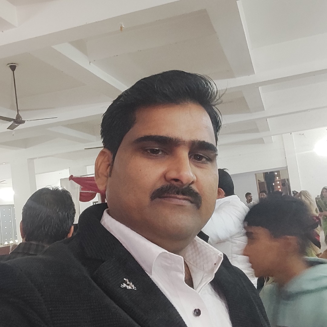 Shyam Chaudhary