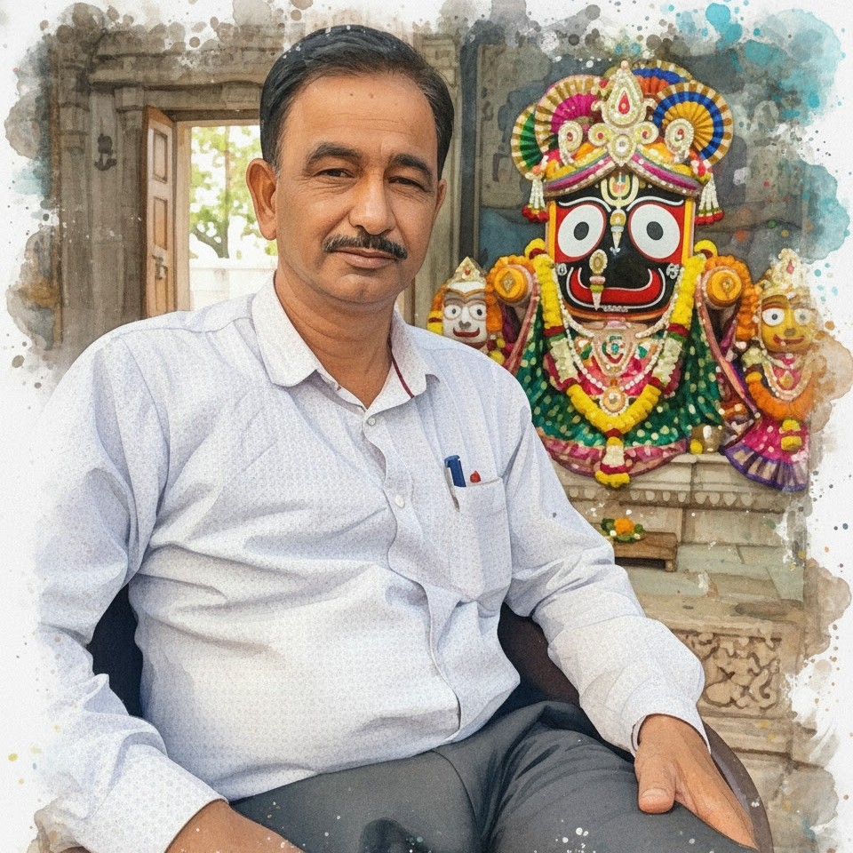 Ravindra Singh Bisht