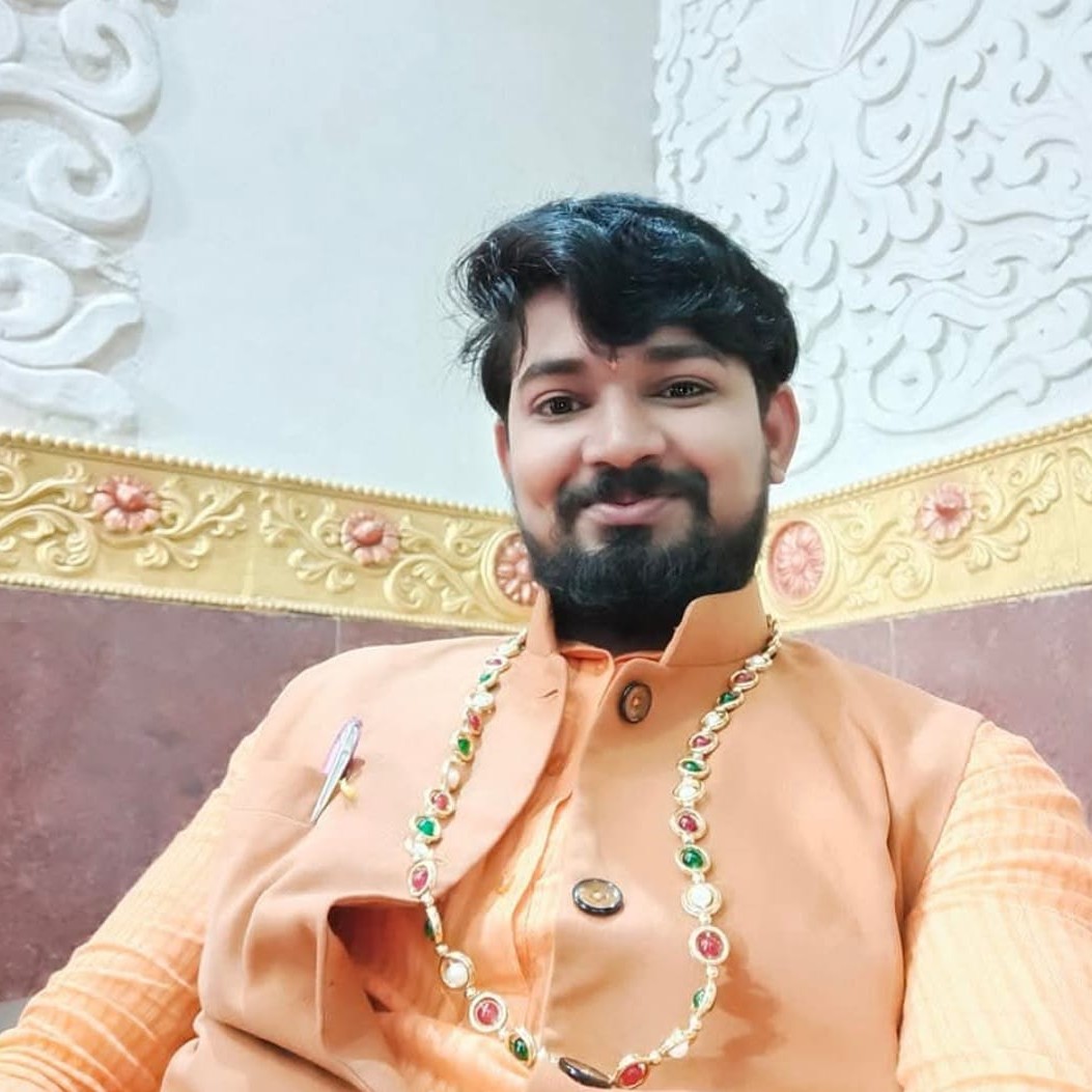 Ritesh shrivtastav