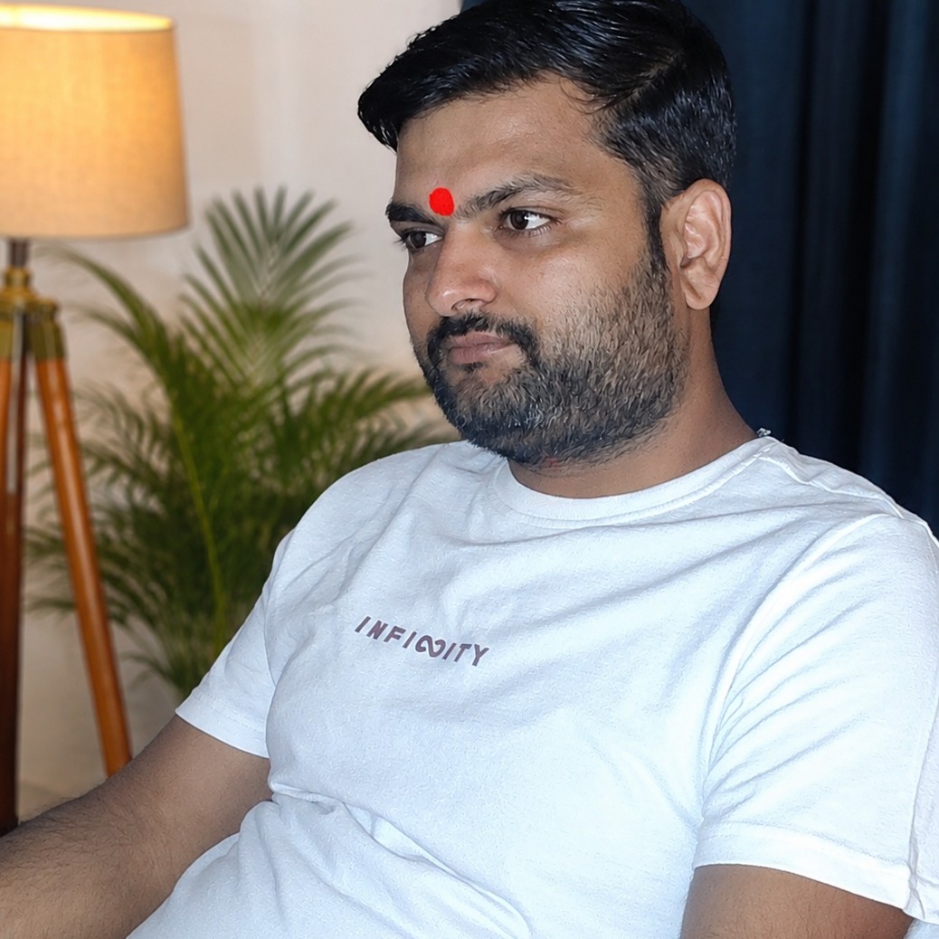 shyamal tiwari