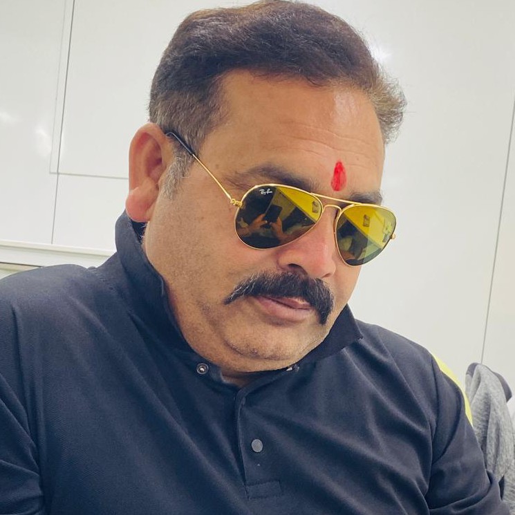 Pramod Kumar rohila