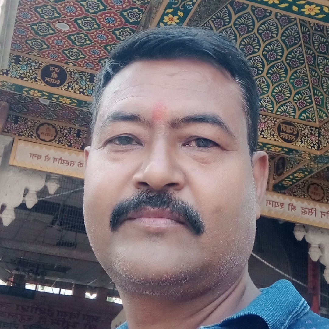 रामदीप बंसल हिन्दू