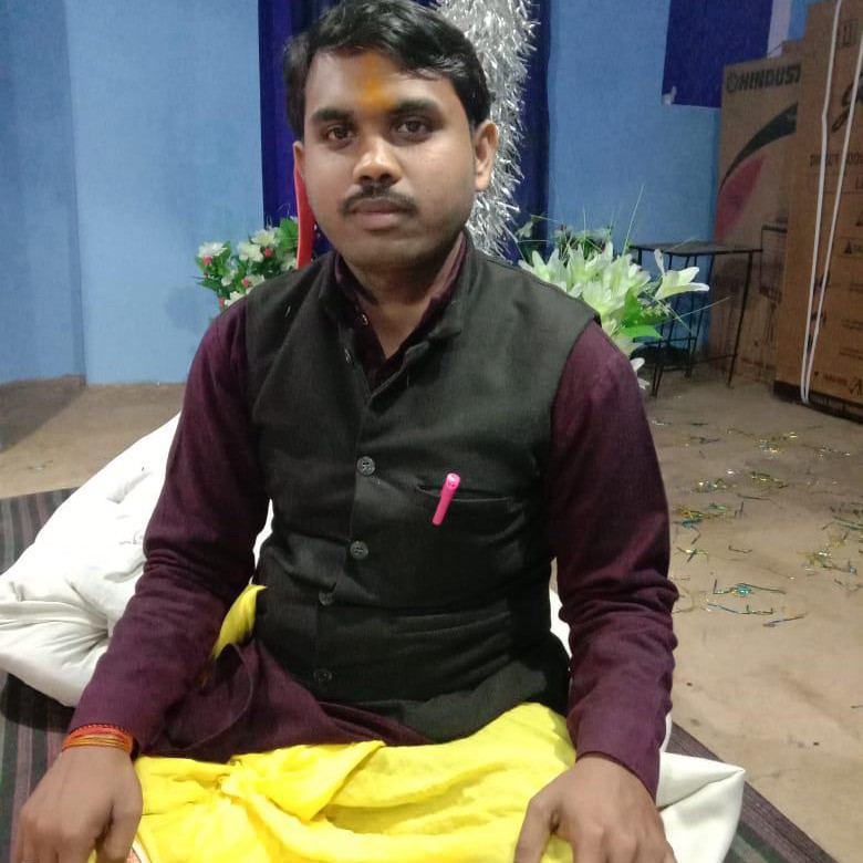suraj mishra