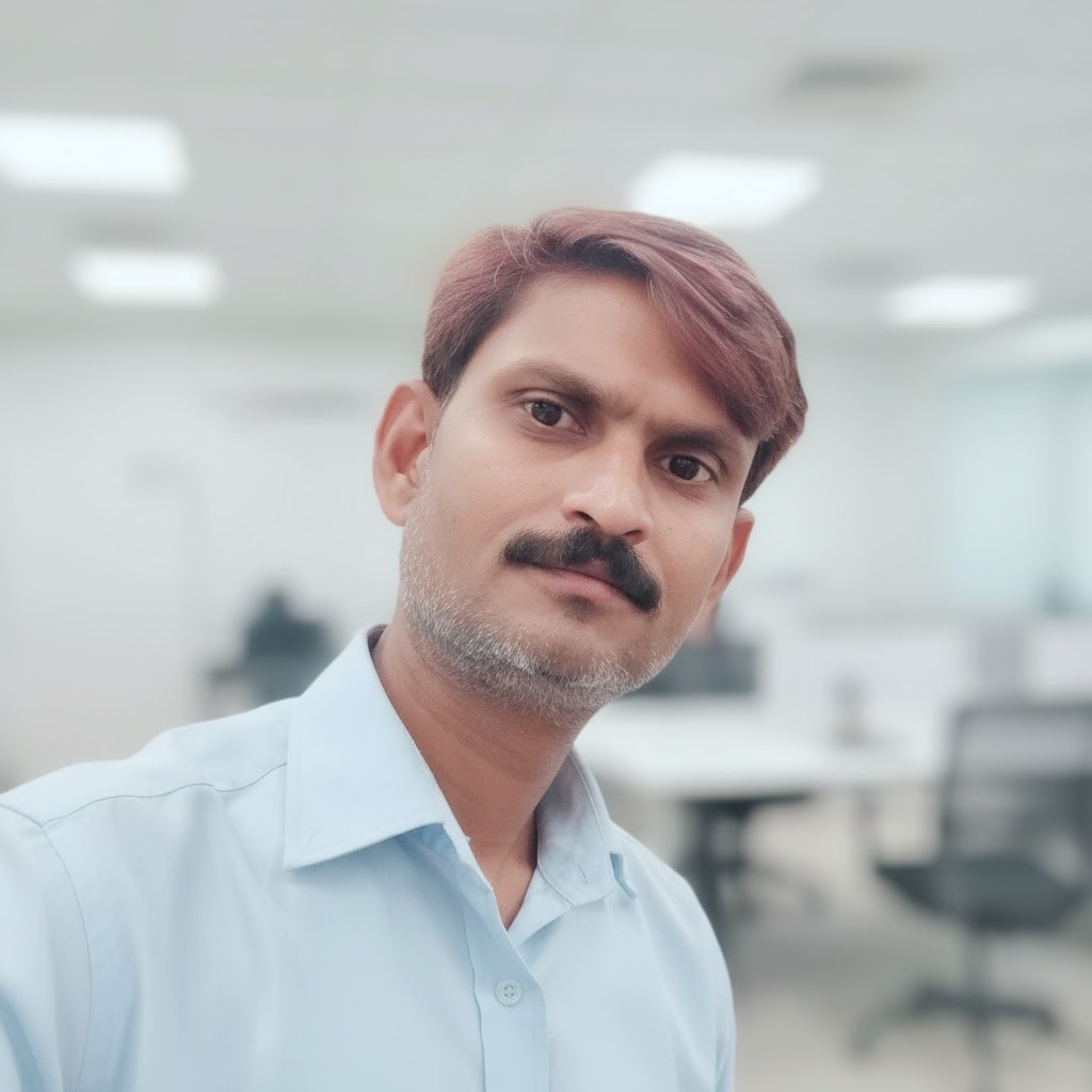 कुलदीप बरनवाल