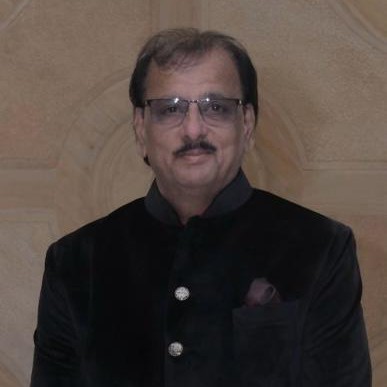 ANOOP MATHUR