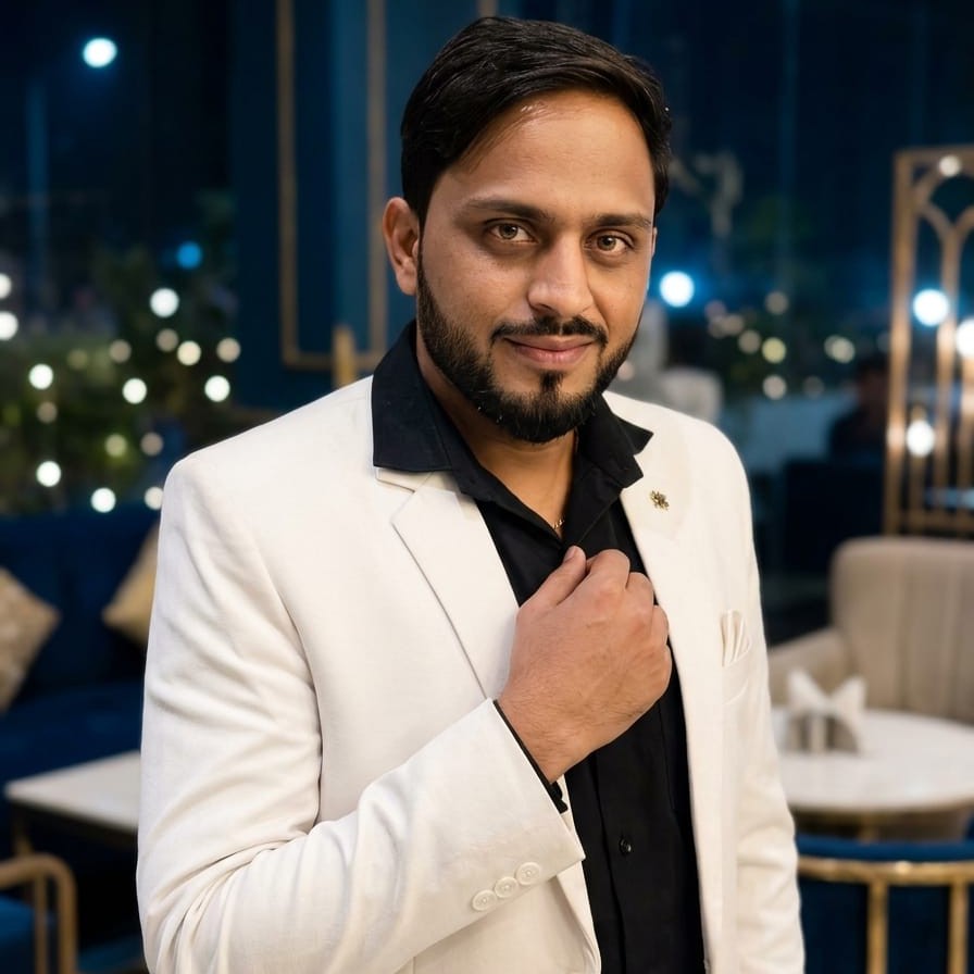 Kehar Singh
