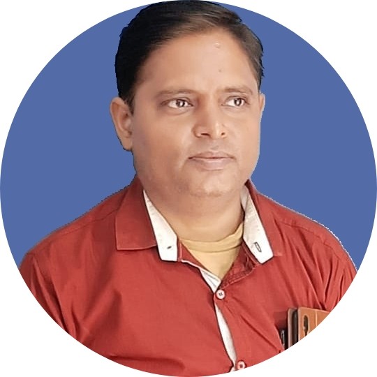 Bhupen Kumar