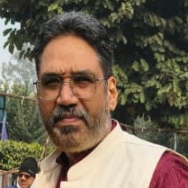 Ashwani Verma