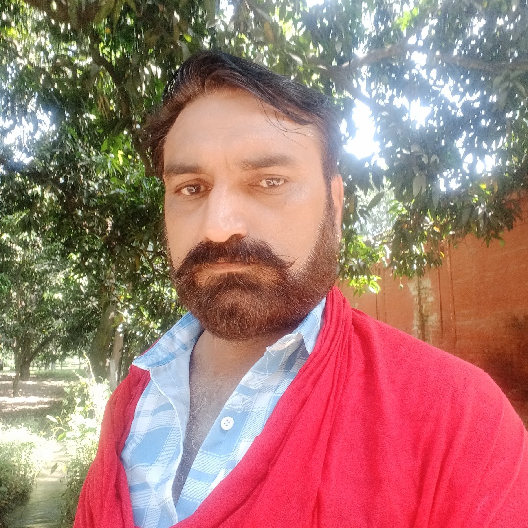 Pardeep Verma