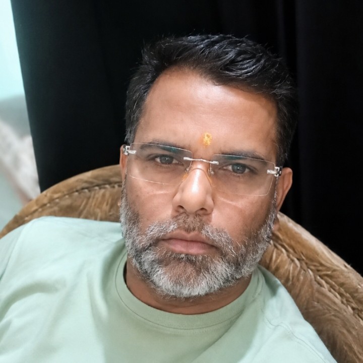 Mukul Kumar