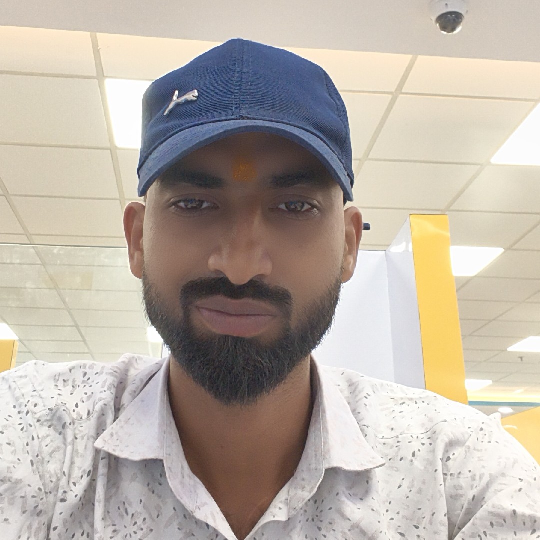 हिमांशु दुबे